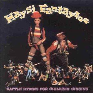 Battle Hymns for Children Singing (1983)